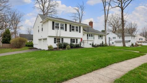 401 Poe Avenue Westfield NJ 07090