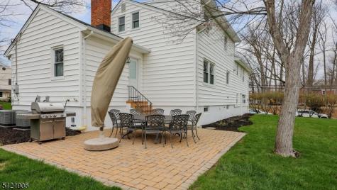 401 Poe Avenue Westfield NJ 07090