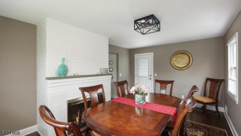 401 Poe Avenue Westfield NJ 07090