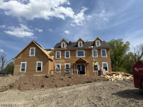 171 Cedar Lake Road Blairstown NJ 07825