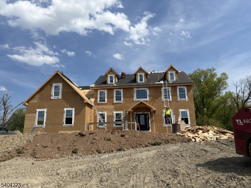 171 Cedar Lake Road Blairstown NJ 07825