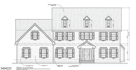 171 Cedar Lake Road Blairstown NJ 07825