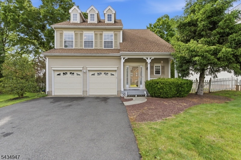 96 Magellan Way Franklin NJ 08823