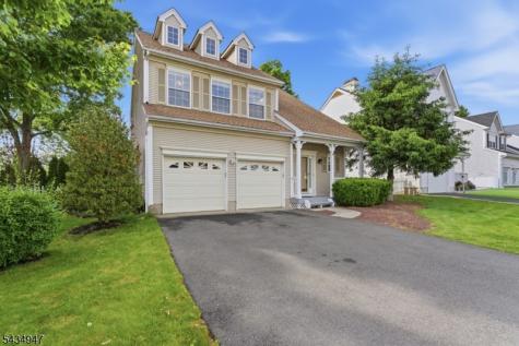 96 Magellan Way Franklin NJ 08823