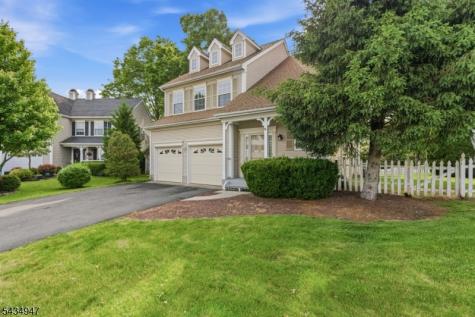 96 Magellan Way Franklin NJ 08823