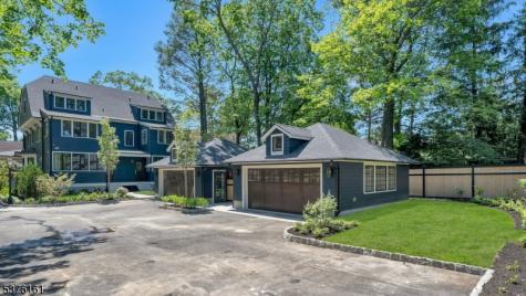 82 Watchung Avenue Montclair NJ 07043