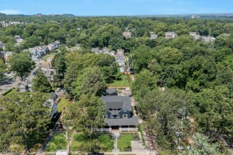 82 Watchung Avenue Montclair NJ 07043