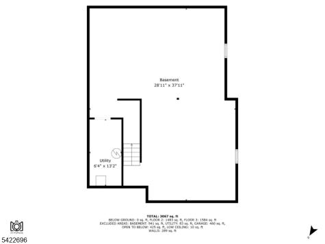 210 Corliss Avenue Phillipsburg NJ 08865