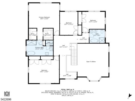 210 Corliss Avenue Phillipsburg NJ 08865
