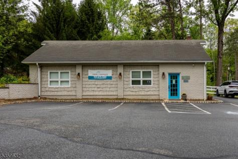 1625 ROUTE206 Chester NJ 07930