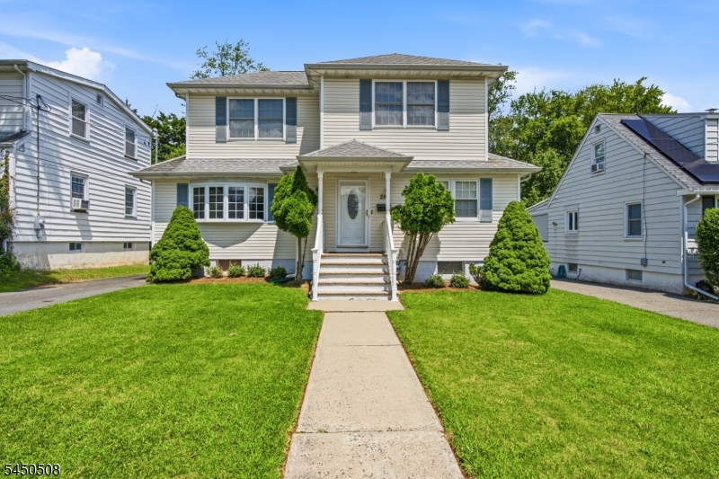 28 Kenz Terrace West Orange NJ 07052