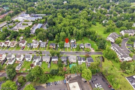 28 Kenz Terrace West Orange NJ 07052