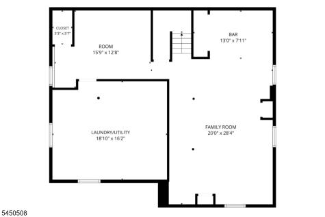 28 Kenz Terrace West Orange NJ 07052