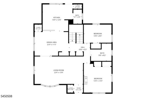 28 Kenz Terrace West Orange NJ 07052