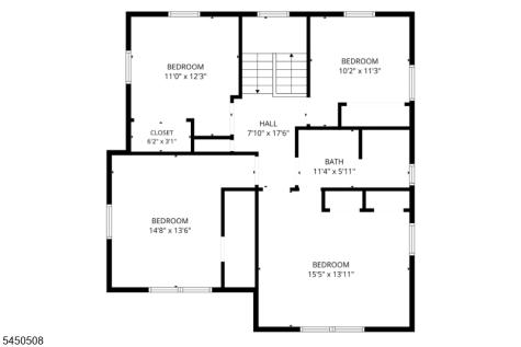 28 Kenz Terrace West Orange NJ 07052