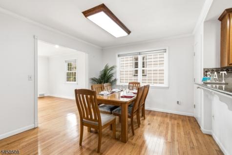 28 Kenz Terrace West Orange NJ 07052
