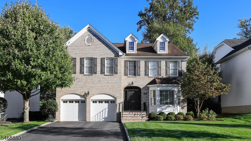 719 Clarence Street Westfield NJ 07090