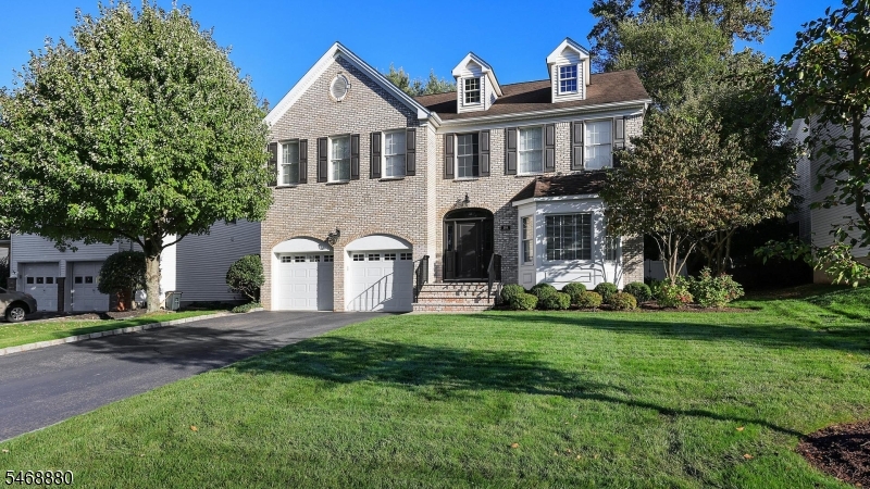719 Clarence Street Westfield NJ 07090