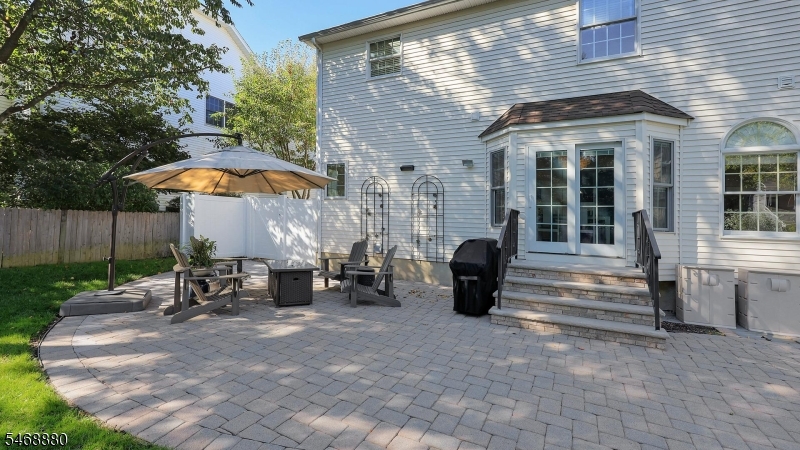 719 Clarence Street Westfield NJ 07090