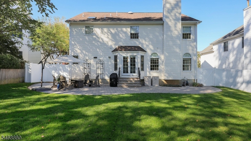 719 Clarence Street Westfield NJ 07090