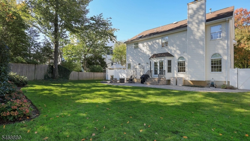 719 Clarence Street Westfield NJ 07090