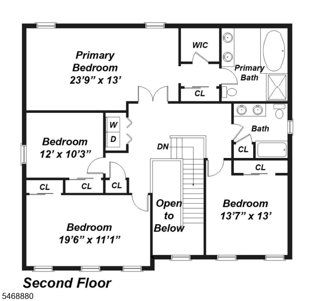 719 Clarence Street Westfield NJ 07090