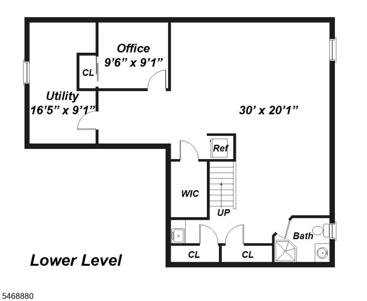 719 Clarence Street Westfield NJ 07090