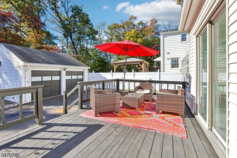 516 Twin Oaks Road Union NJ 07083