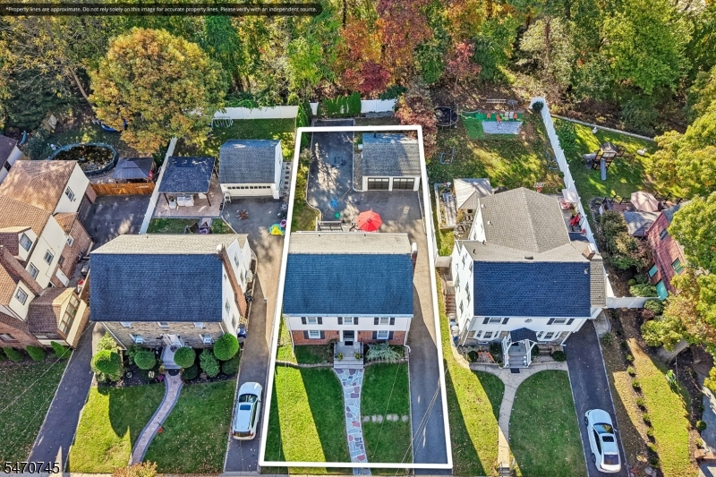 516 Twin Oaks Road Union NJ 07083