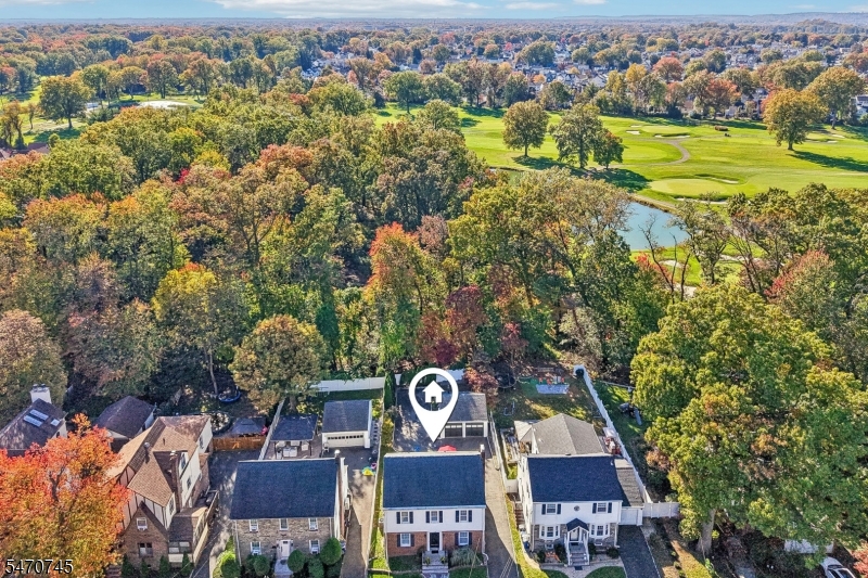 516 Twin Oaks Road Union NJ 07083