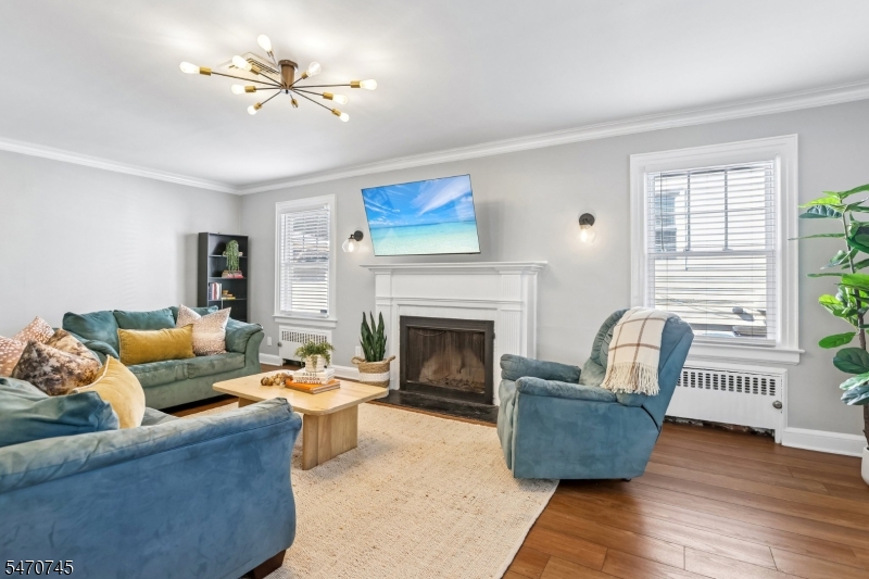 516 Twin Oaks Road Union NJ 07083