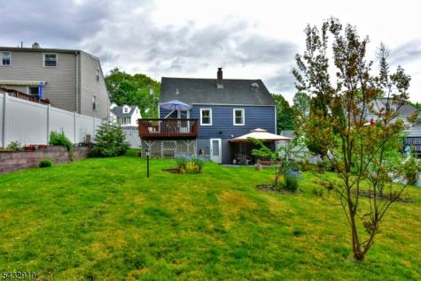 109 Brookview Drive Woodland Park NJ 07424