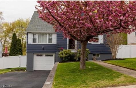 109 Brookview Drive Woodland Park NJ 07424