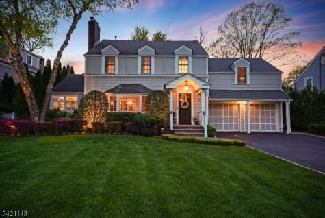 282 Forest Avenue Glen Ridge Boro NJ 07028