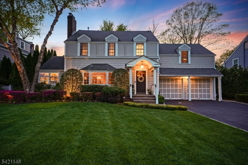 282 Forest Avenue Glen Ridge Boro NJ 07028