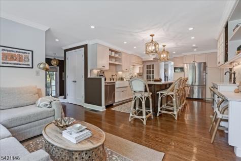 282 Forest Avenue Glen Ridge Boro NJ 07028