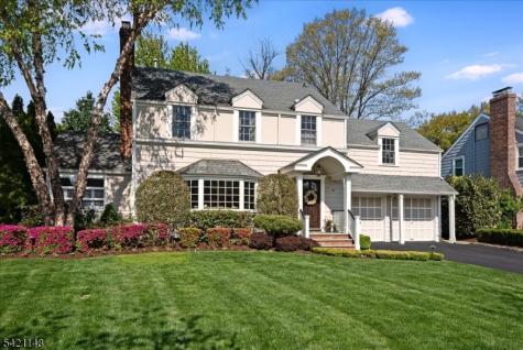 282 Forest Avenue Glen Ridge Boro NJ 07028