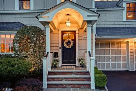 282 Forest Avenue Glen Ridge Boro NJ 07028
