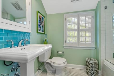282 Forest Avenue Glen Ridge Boro NJ 07028