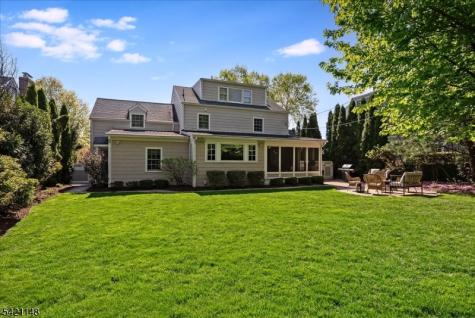 282 Forest Avenue Glen Ridge Boro NJ 07028