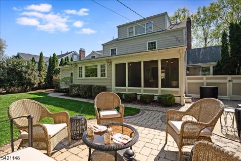 282 Forest Avenue Glen Ridge Boro NJ 07028