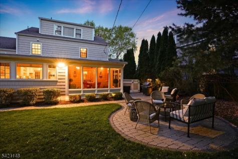 282 Forest Avenue Glen Ridge Boro NJ 07028