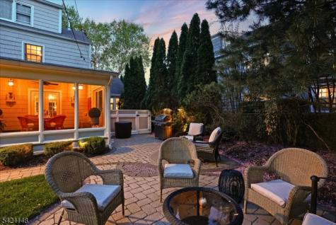 282 Forest Avenue Glen Ridge Boro NJ 07028