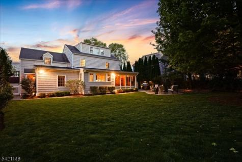 282 Forest Avenue Glen Ridge Boro NJ 07028
