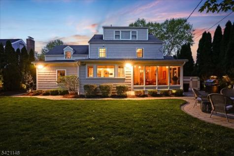282 Forest Avenue Glen Ridge Boro NJ 07028