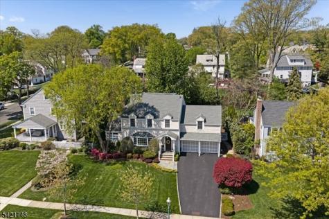 282 Forest Avenue Glen Ridge Boro NJ 07028