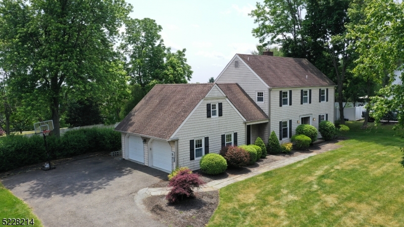 77 Fairmount Avenue Chester NJ 07930