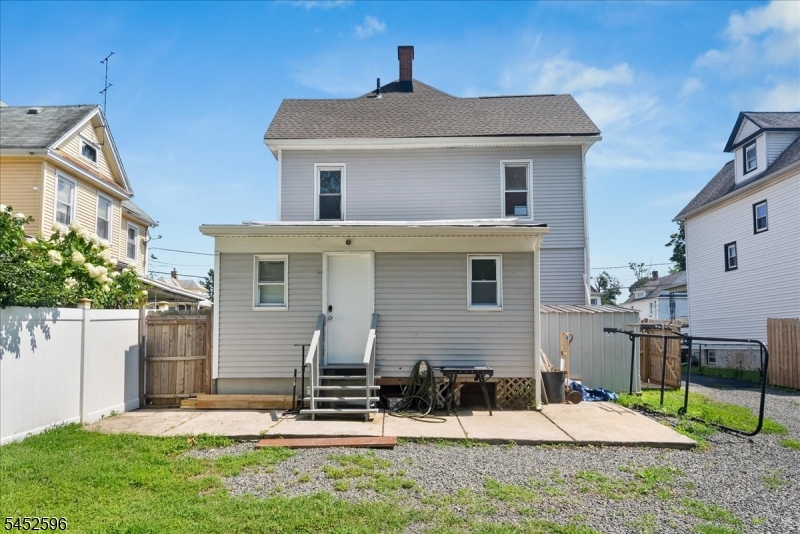 930 W 5th Street Plainfield NJ 07063