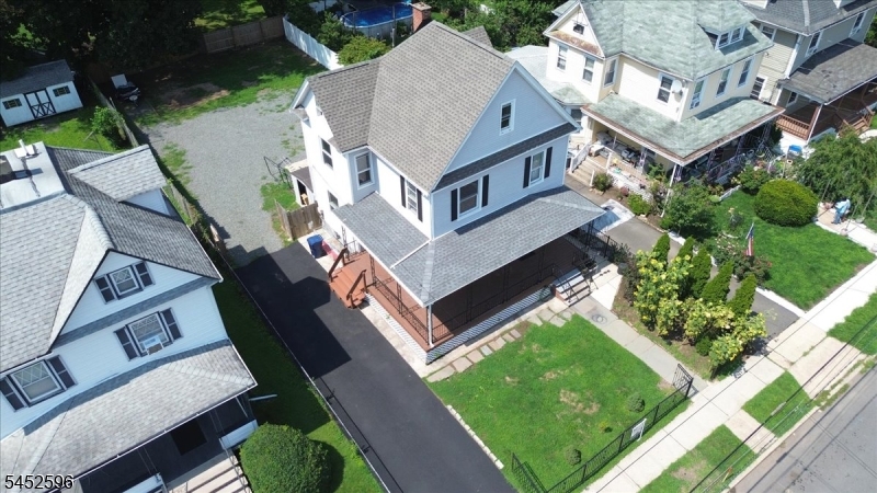 930 W 5th Street Plainfield NJ 07063