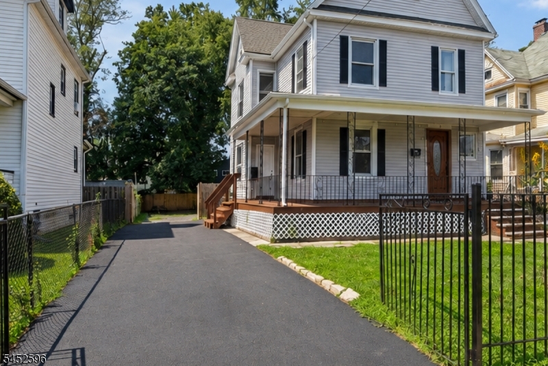 930 W 5th Street Plainfield NJ 07063